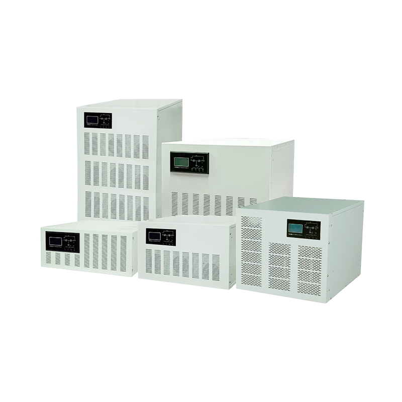 XMI-D系列（1kVA-120kVA）